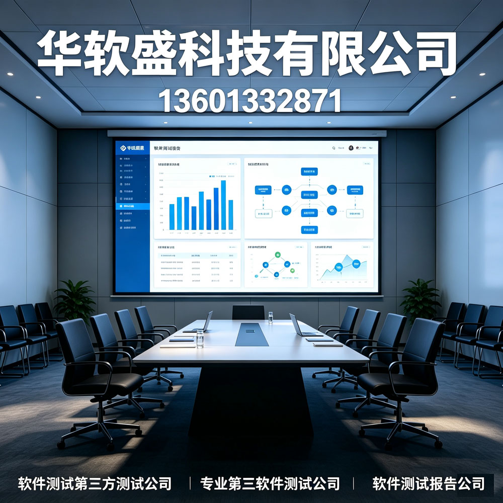2026北京软件测试公司选购指南｜出具软件测试报告公司有哪些，第三方软件测试怎么选
